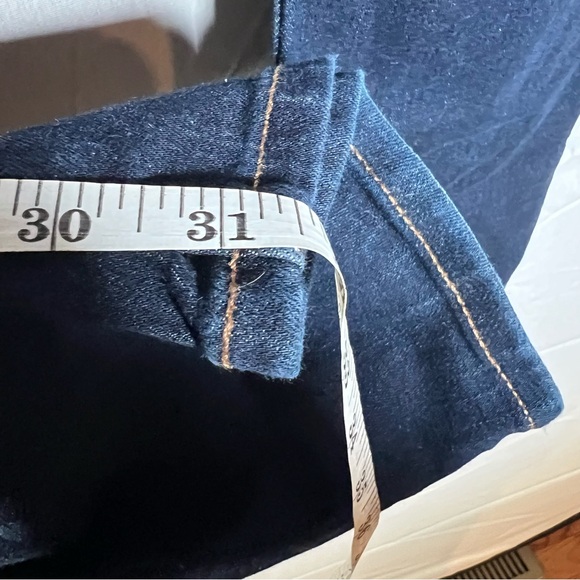 Express Jeans 8R barely boot - Picture 3 of 5